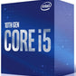 Intel coMet i5-10500 Oem try