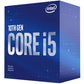 Intel coMet i5-10500 6H-3.1G