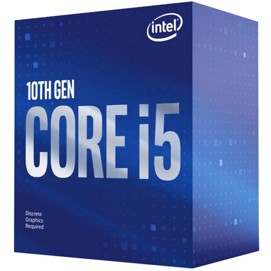 Intel coMet i5-10500 6H-3.1G
