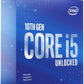 Intel coMet i5-10600KF 6H-4.