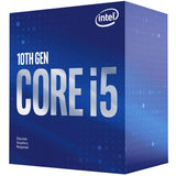 Intel coMet i5-10600 6H-3.3G