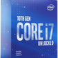 Intel coMet i7-10700KF 8H-3.