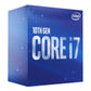 Intel coMet i7-10700 8H-2.9G