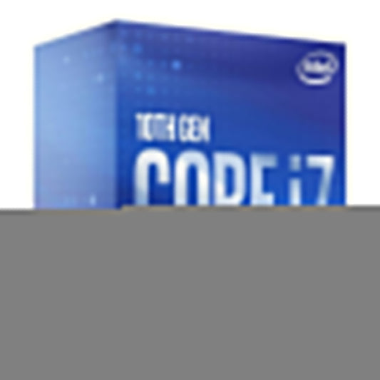 Intel coMet i7-10700 8H-2.9G