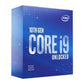 Intel coMet i9-10900F 10H-2.