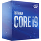Intel coMet i9-10900 10H-2.8