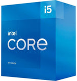 Intel 11500 6/12 -rocket lak