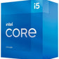Intel 11500 6/12 -rocket lak