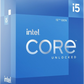 Intel 11600K 6/12 -rocket lake