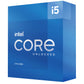 Intel 11600KF 6/12-rocket lake