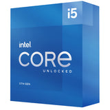 Intel 11600KF 6/12-rocket lake