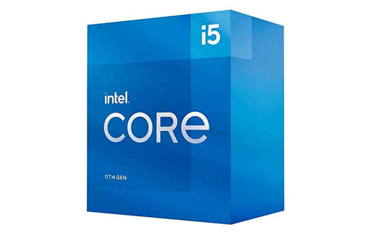 Intel 11600 6/12 -rocketlake