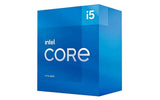 Intel 11600 6/12 -rocketlake