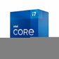 Intel 11700 8/16 -rocket lake