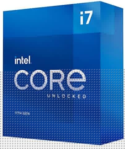 Intel 11700 8/16 -Oem tray