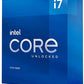 Intel 11700 8/16 -Oem tray