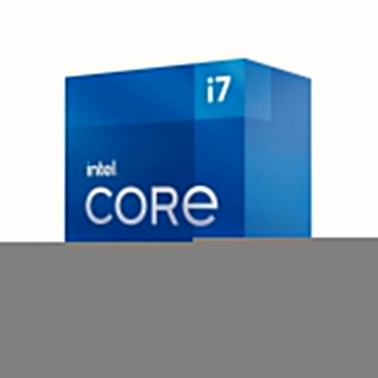 Intel 11700 8/16 -rocket lake