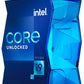 Intel 11900K 8/16 -rocket la