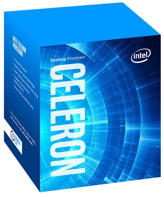 Intel coMet G5905 cel 3.5G