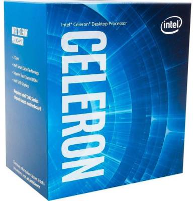 Intel coMet G5925 cel 3.6G