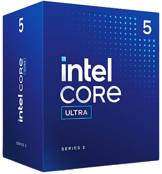 Intel aRrow u5 225 10c