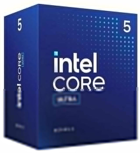 Intel aRrow u5 235T Oem 14c