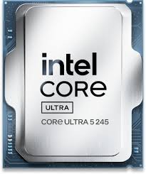Intel aRrow u5 235 14c