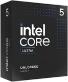 Intel aRrow u5 245KF Oem