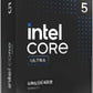 Intel aRrow u5 245K Oem