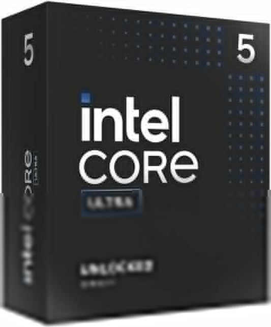 Intel aRrow u5 245K Oem