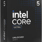 Intel aRrow u5 245K Oem