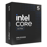 Intel aRrow u5 245K 14c
