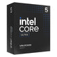 Intel aRrow u5 245K 14c