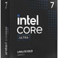 Intel aRrow u7 265 20c