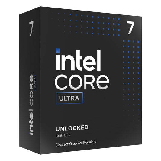 Intel aRrow u7 265KF 20c