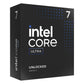 Intel aRrow u7 265K 20c