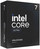 Intel aRrow u7 265 Oem 20c