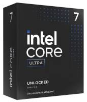 Intel aRrow u7 265T Oem 20c