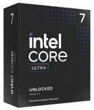 Intel aRrow u7 265T Oem 20c