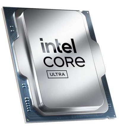 Intel aRrow u9 285K Oem