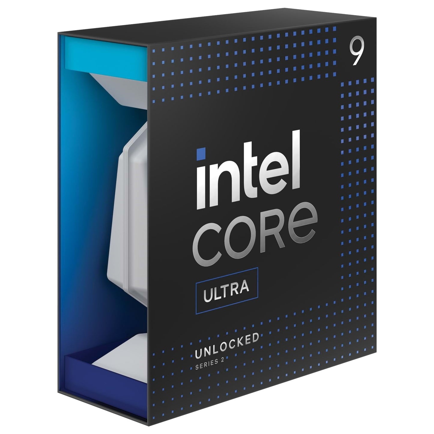 Intel aRrow u9 285K 24c