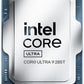 Intel aRrow u9 285T Oem 24c