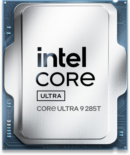 Intel aRrow u9 285T Oem 24c