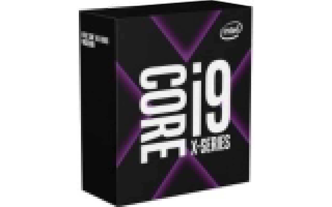 Intel 2066sX i9-10940X 14h 3