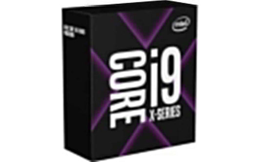 Intel 2066sX i9-10940X 14h 3