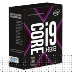 Intel 2066sX i9-10980XE 18h