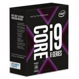 Intel 2066sX i9-10980XE 18h