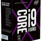 Intel 2066sX i9-7920X 12h2.9