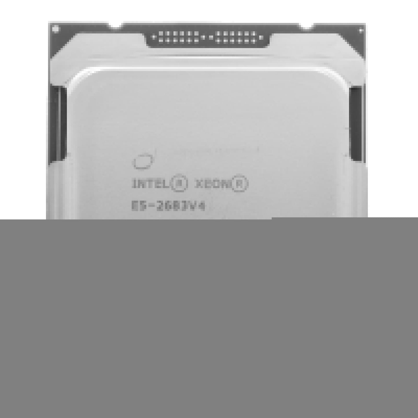 Intel Xeon E5-2683V4 d4 16/3