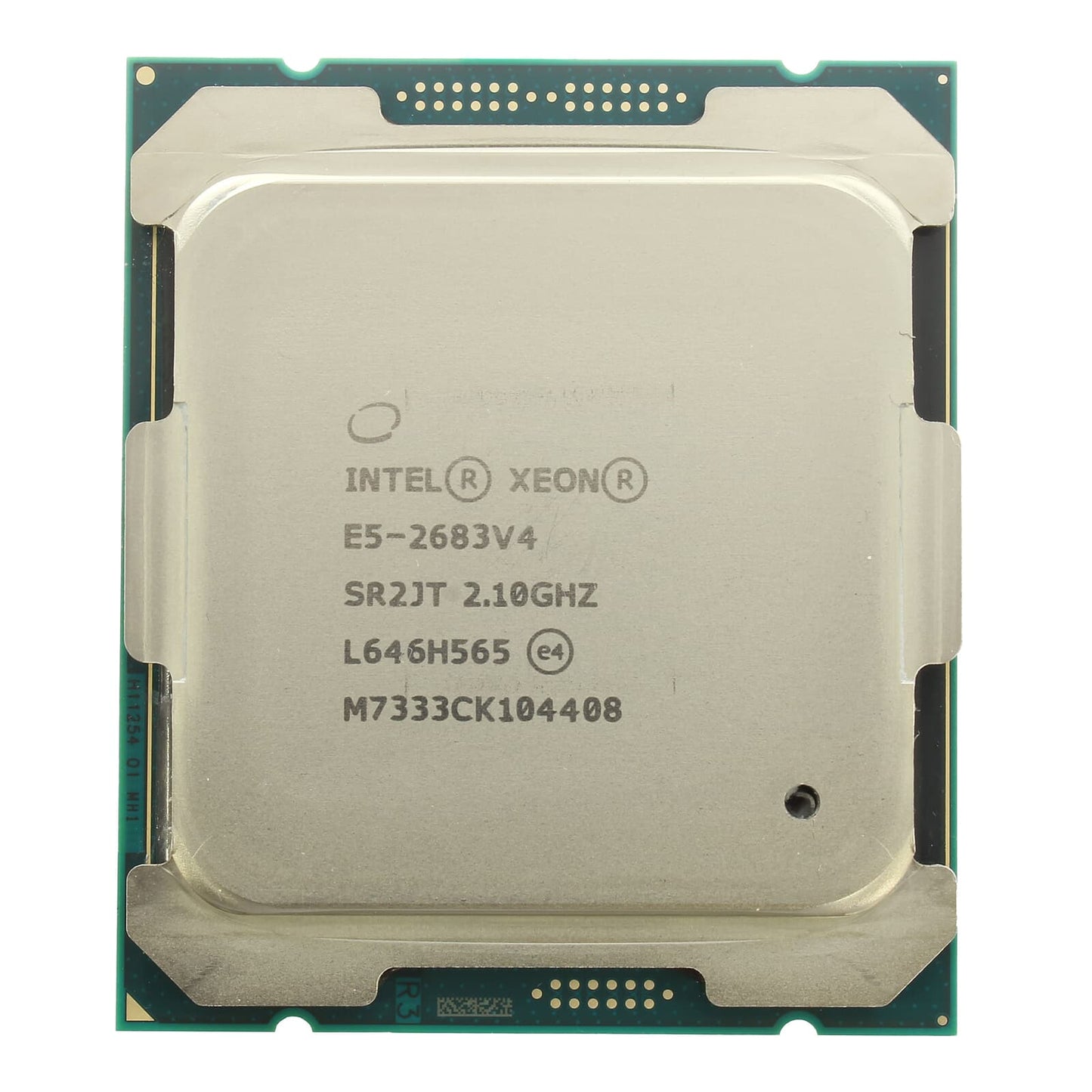 Intel Xeon E5-2683V4 d4 16/3